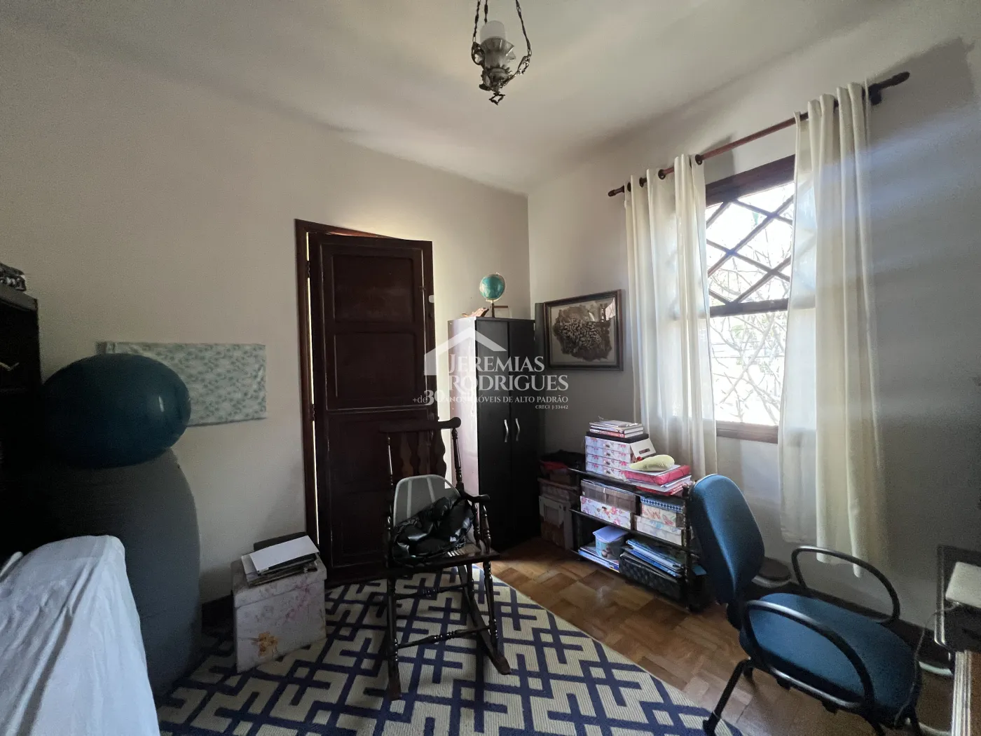 Casa com 3 dormitórios, 260 m² - Centro - Taubaté/SP