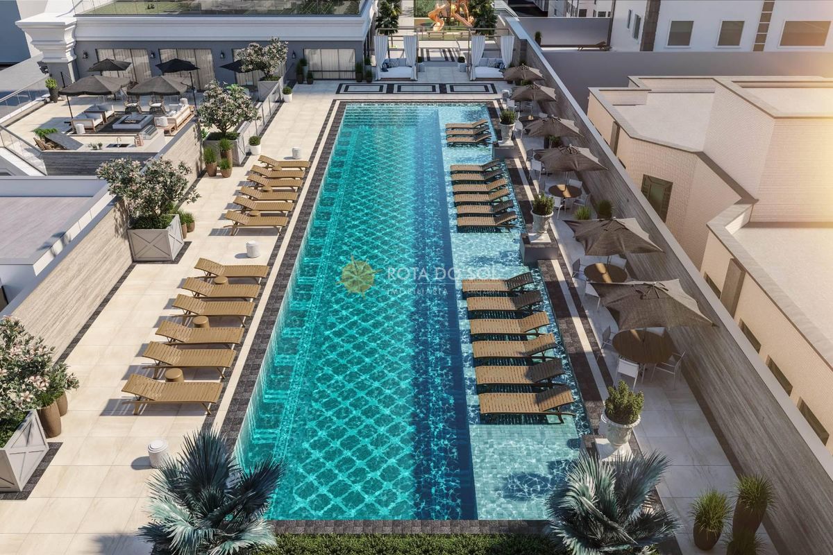 L'Atelier apartamento quadra mar 4 suítes na Meia Praia — foto 11