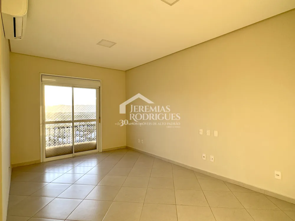 Apartamento para venda com 4 suítes no Condomínio Des Arts em Taubaté/SP