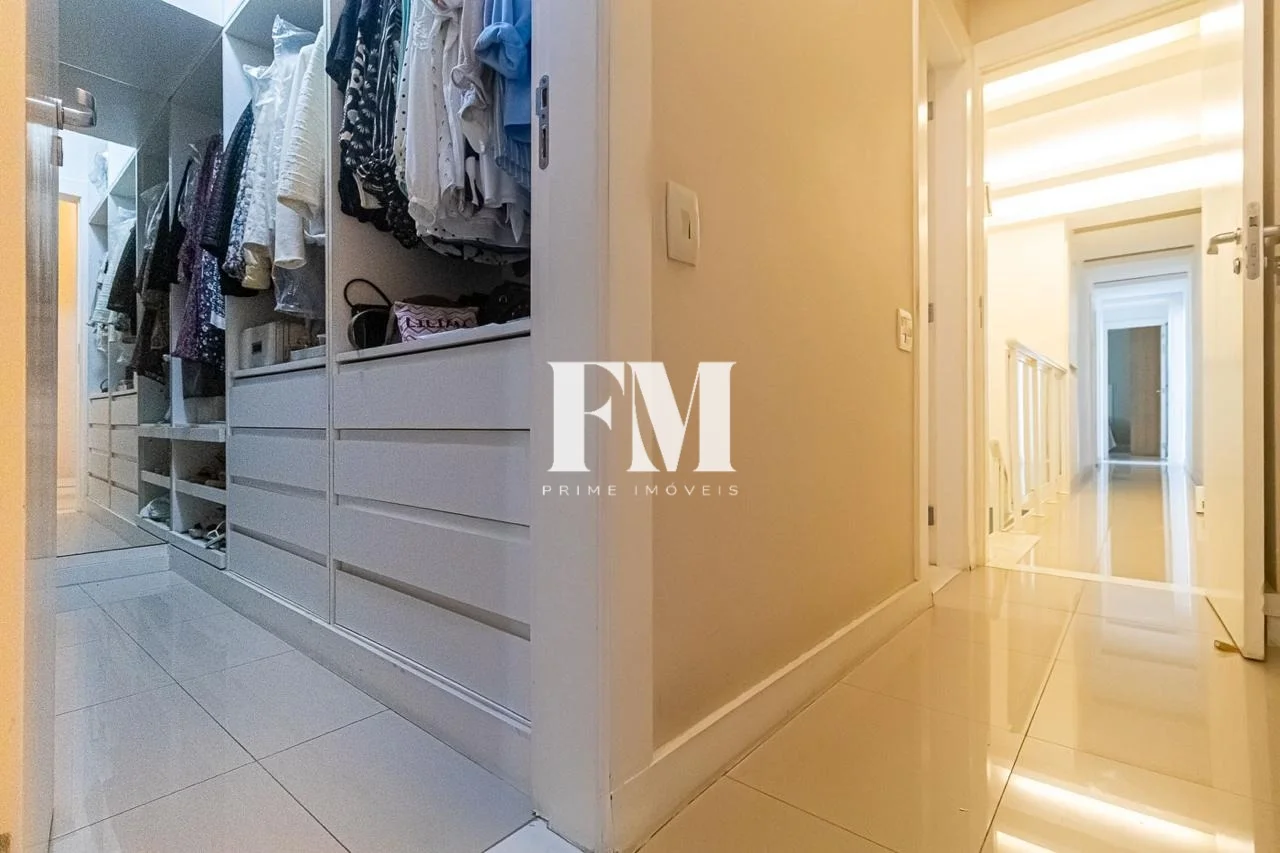 Copacabana! Magnífico Duplex Reformado de 156m² com 2 Vagas na Rua Miguel Lemos - foto 30