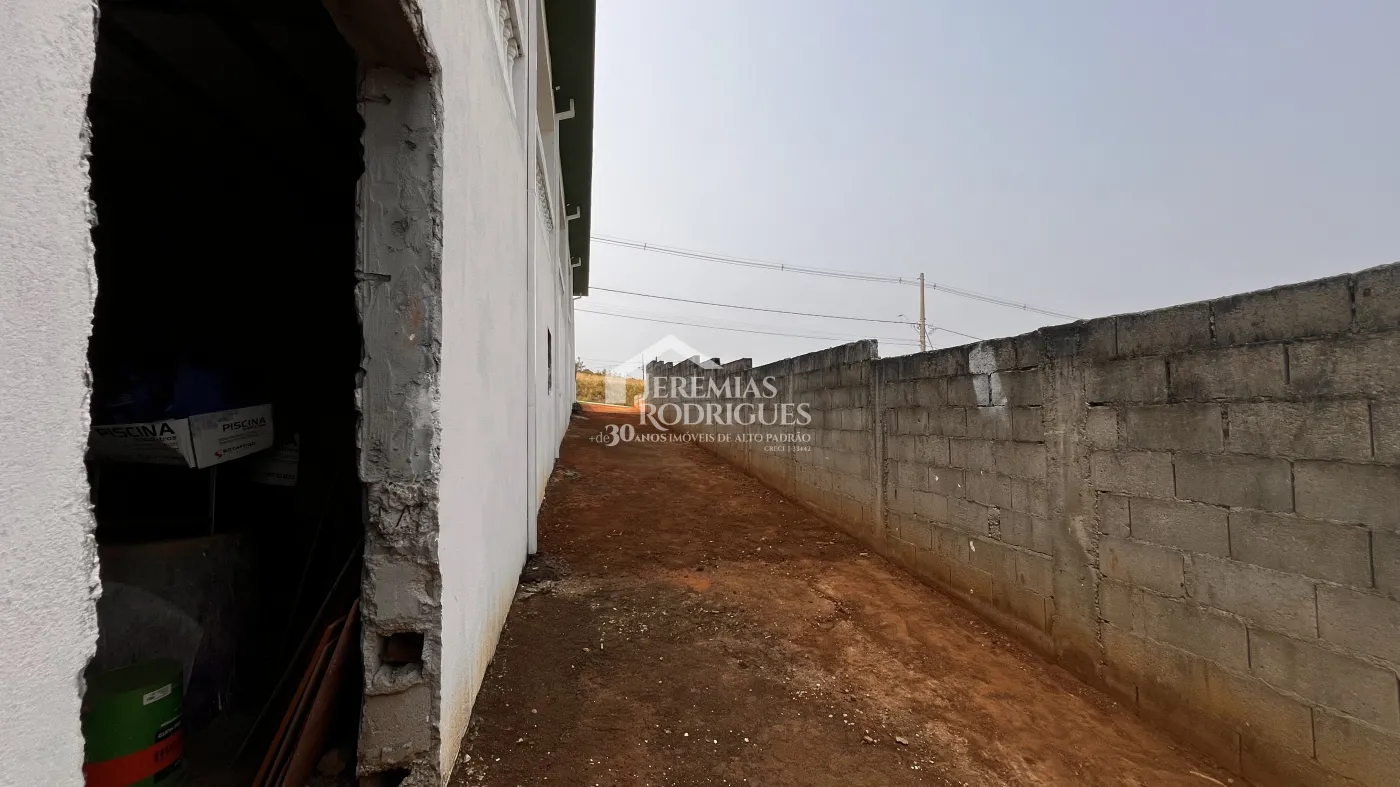 Casa com 3 dormitórios, 307 m² - Condomínio Campos do Conde Taubaté - Taubaté/SP.