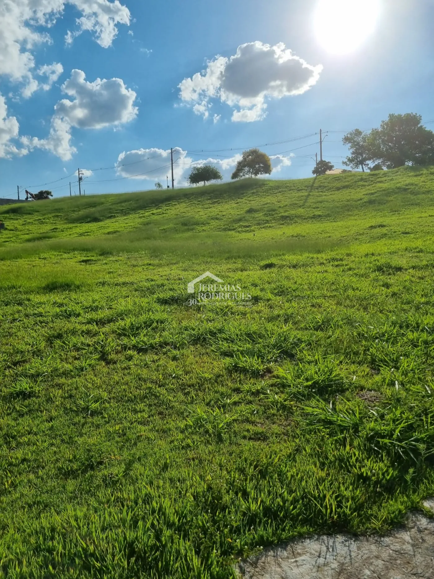 Terreno com 803 m² - Condomínio Altos da Quinta - São José dos Campos/SP
