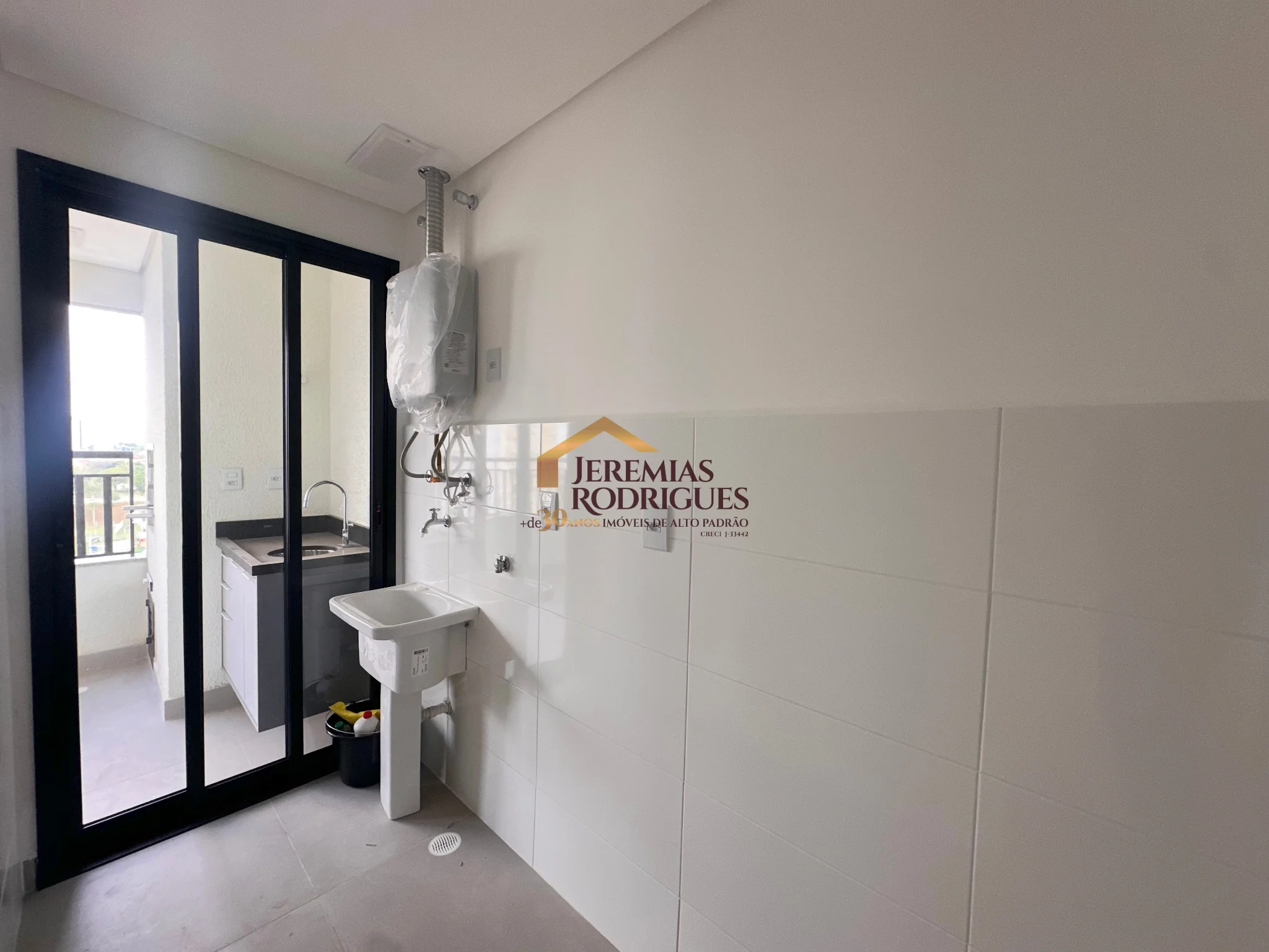 Apartamento para locação no Residencial Rembrandt em Taubaté/SP . - foto 14