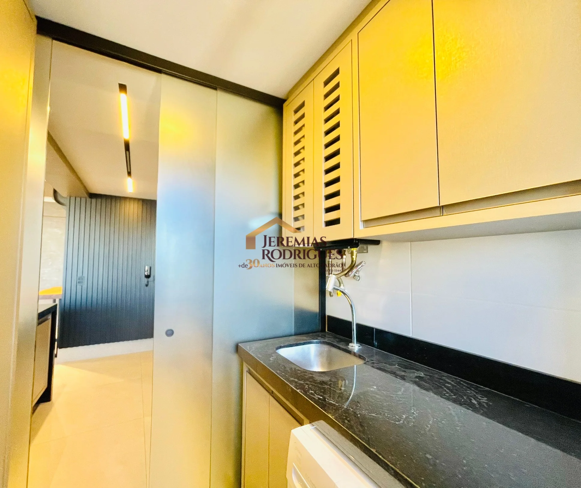 Apartamento Mobiliado para locação e venda no Edifício Residencial Elegance em Taubaté/SP. — foto 15