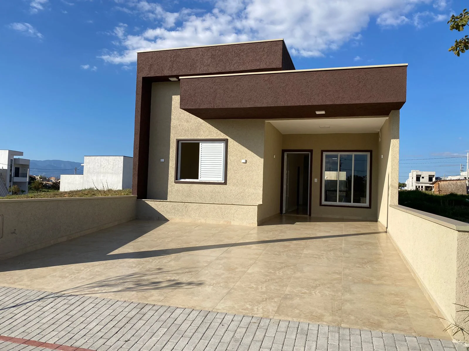 Casa à venda – Condomínio Bosque da Imperatriz | Pindamonhangaba/SP