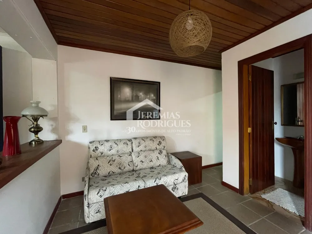 Casa com 4 suítes, 350 m² -  Vila Francalanza - Campos do Jordão/SP.