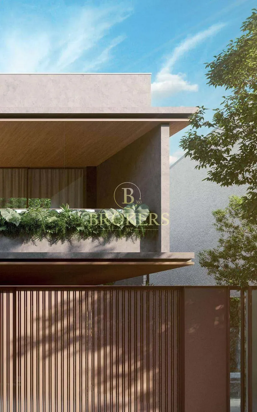 Casas Ibitá São Conrado — foto 5