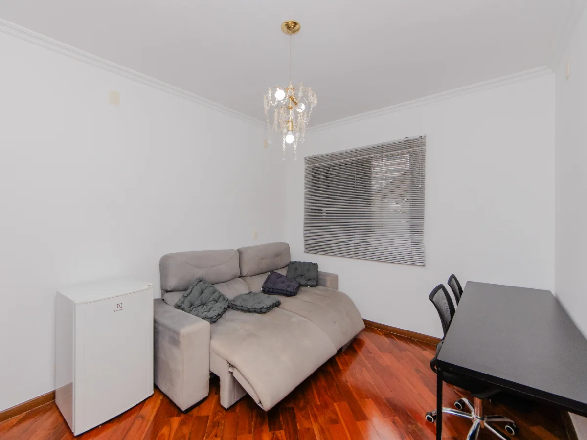 Apartamento Garden 105m² na Conceição | 4 Dormitórios | Próximo ao Metrô
