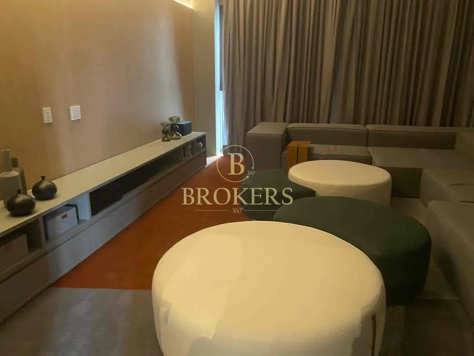 Apartamento à venda Rua Conde de Irajá - Botafogo. Varanda, 3 quartos, sendo 3 suítes. 2 vagas na e — foto 16