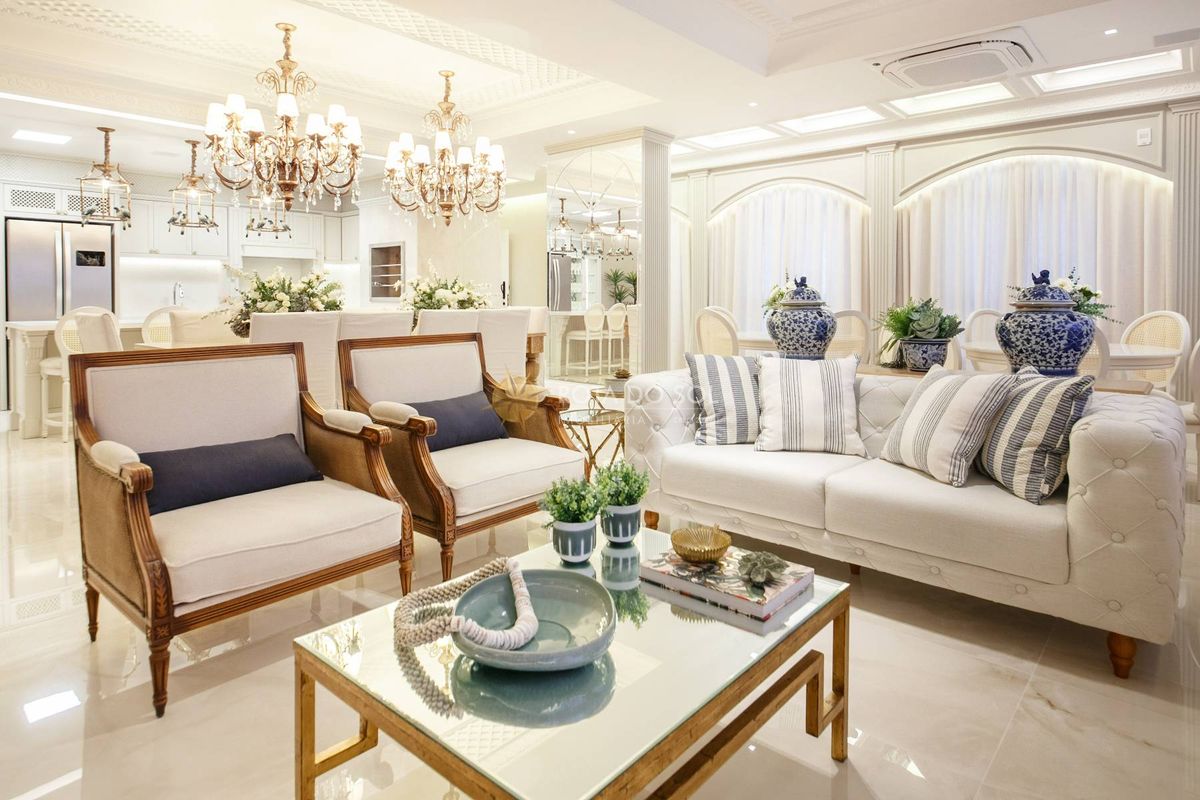 Belíssimo Apartamento 4 Suítes Quadra Mar Meia Praia Itapema SC