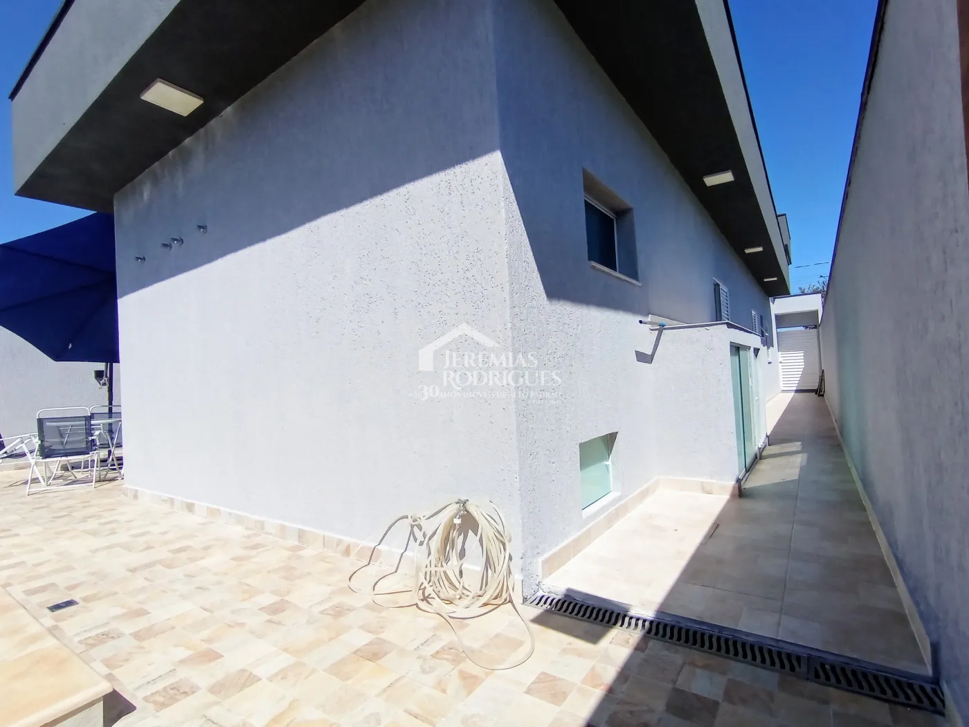 Casa para venda com 3 dormitórios no Condomínio Residencial Tecoara em Taubaté/SP