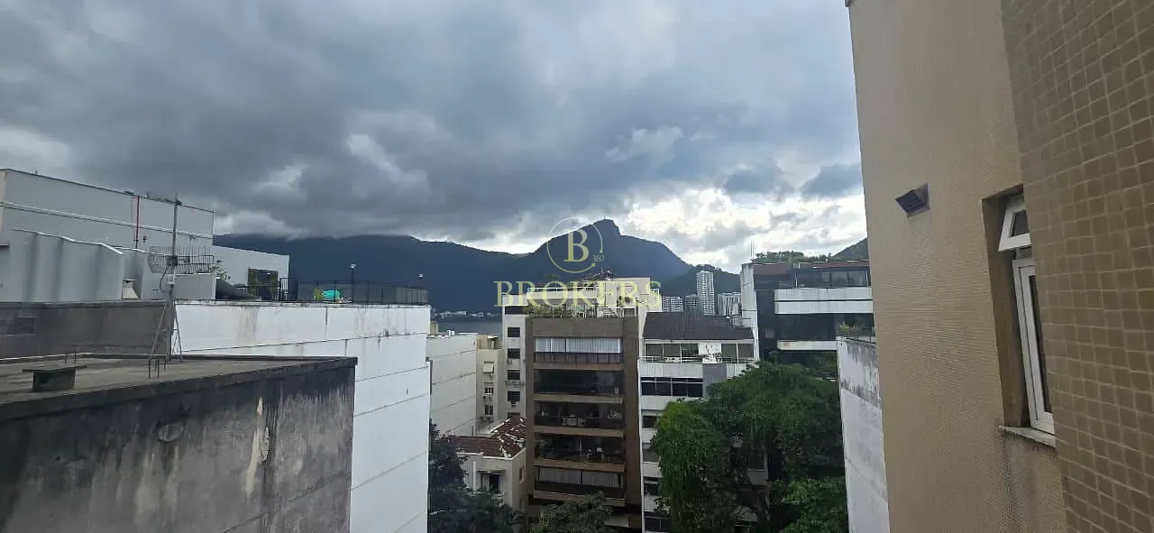 Cobertura / Penthouse à venda, Rua Nascimento Silva - Ipanema. Varanda, 5 quartos / 5 suítes, possi — foto 32