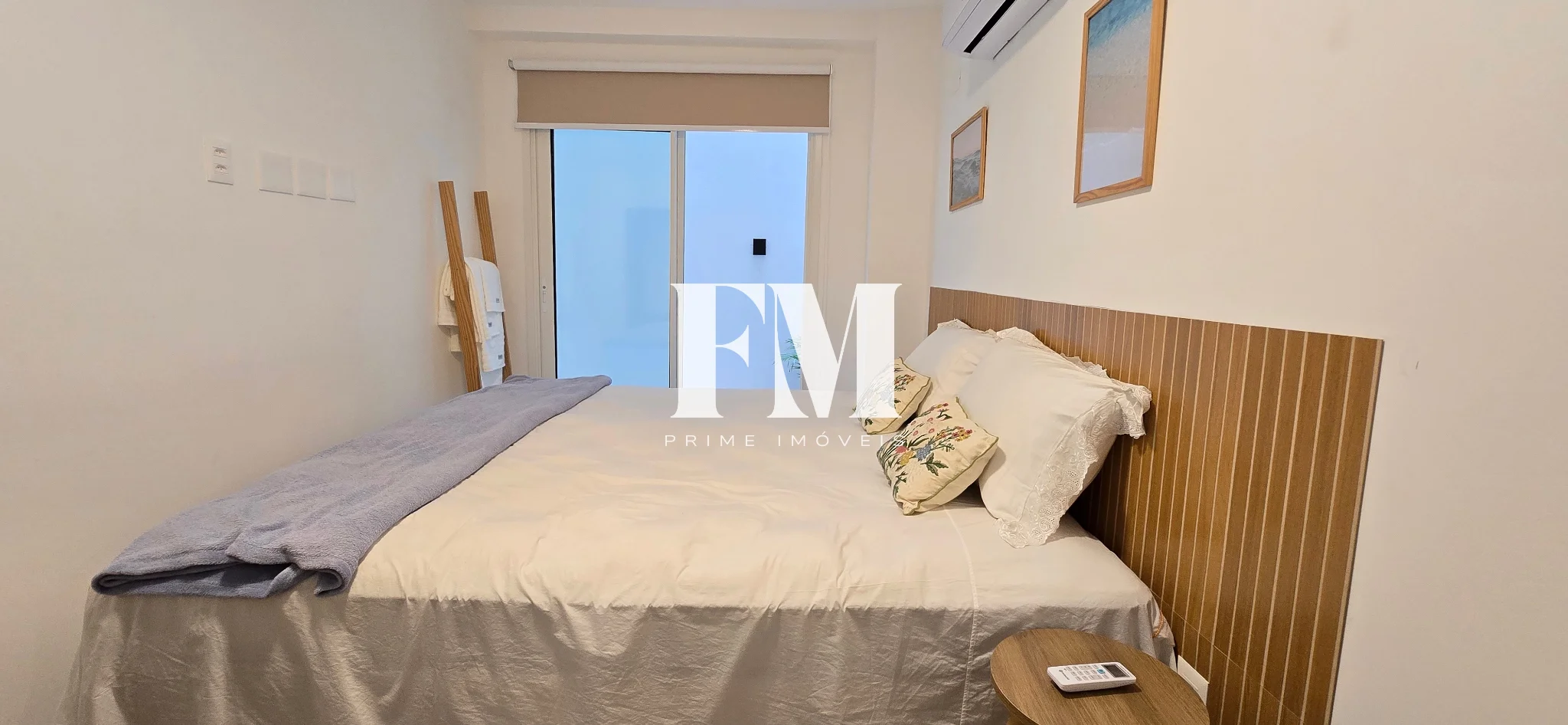 Apartamento Garden de 1 Quarto à Venda no Jardim Botânico – Conforto, Exclusividade e Localização P - foto 13