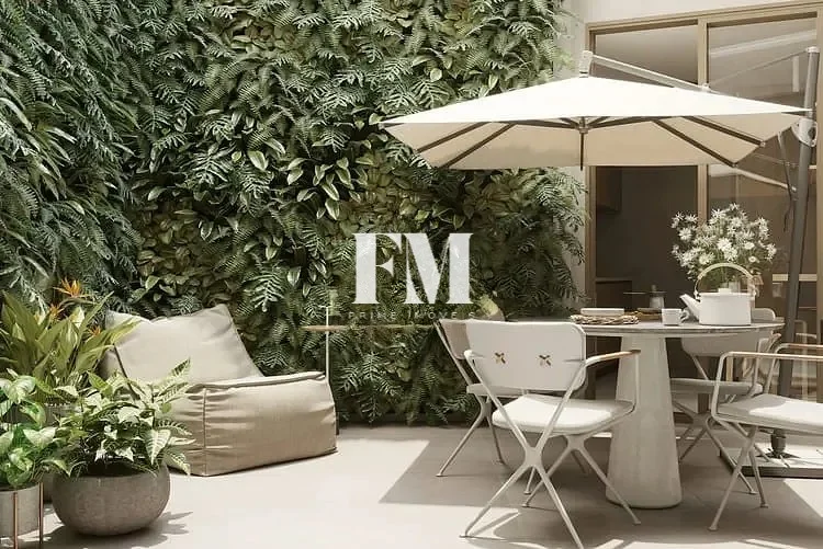 Cobertura luxuosa à venda, pronta para entrar e morar, decorada e mobiliada, Lagoa, RJ! - foto 7