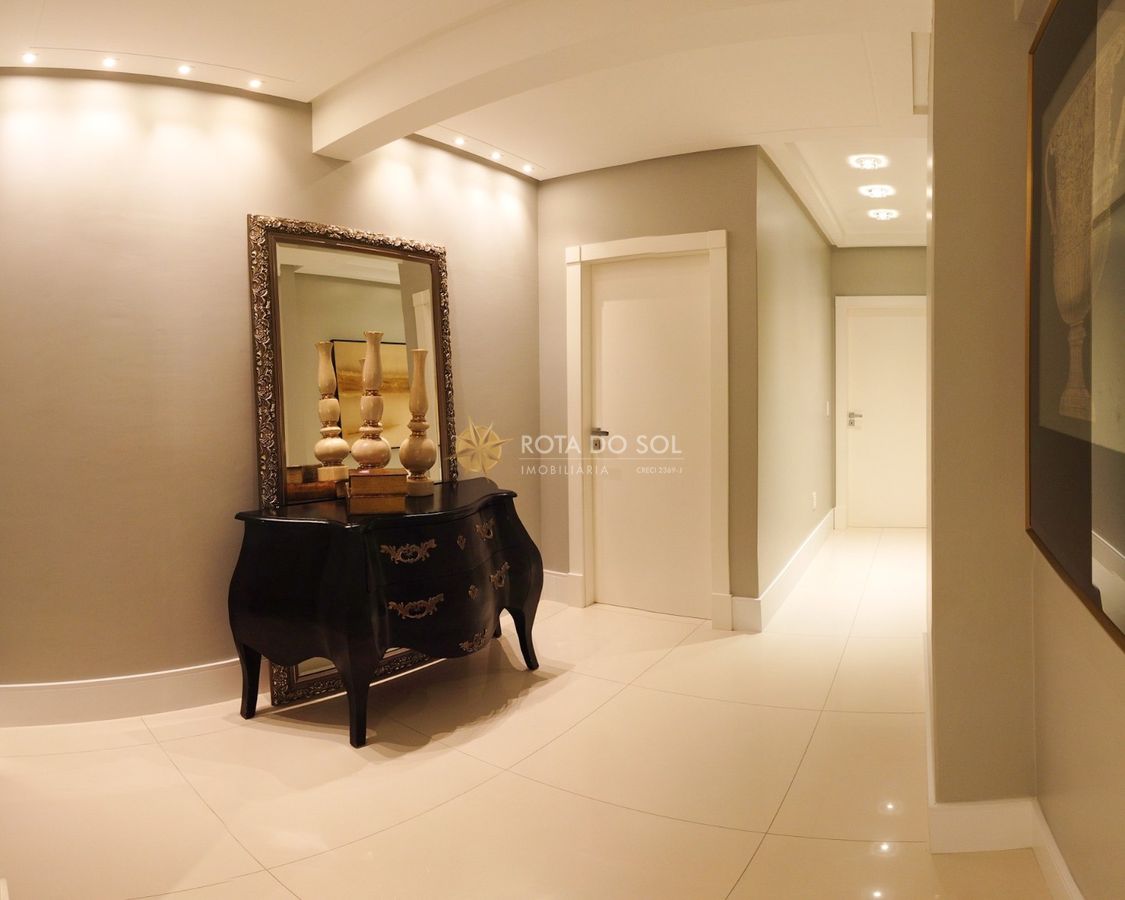 Imperial Palace Apartamento 5 Suítes e 3 Vagas em Meia Praia Itapema SC — foto 37