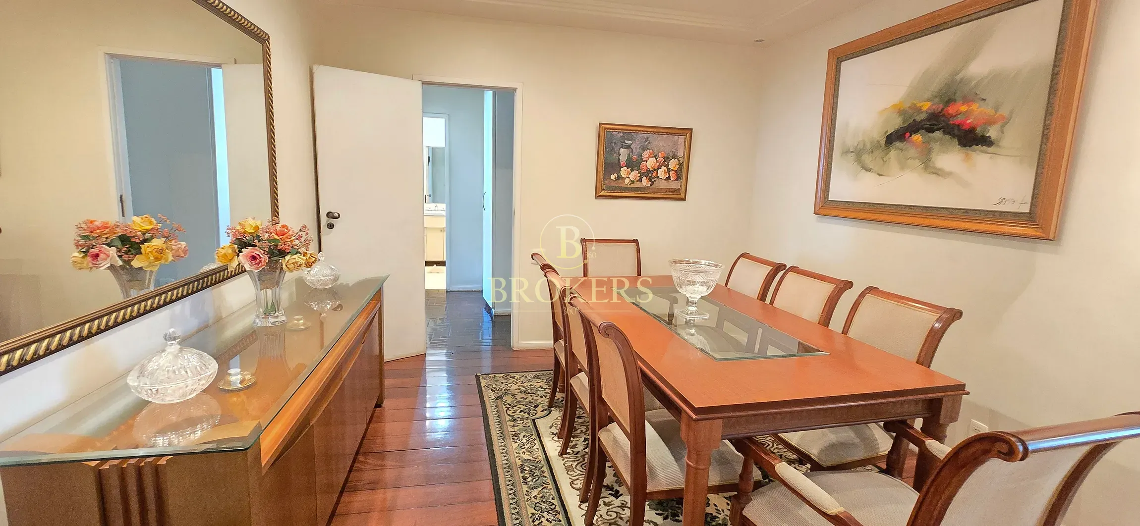 Apartamento à venda, Rua santa Clara, junto ao Bairro Peixoto, Copacabana! Aproximadamente 162m², V — foto 14