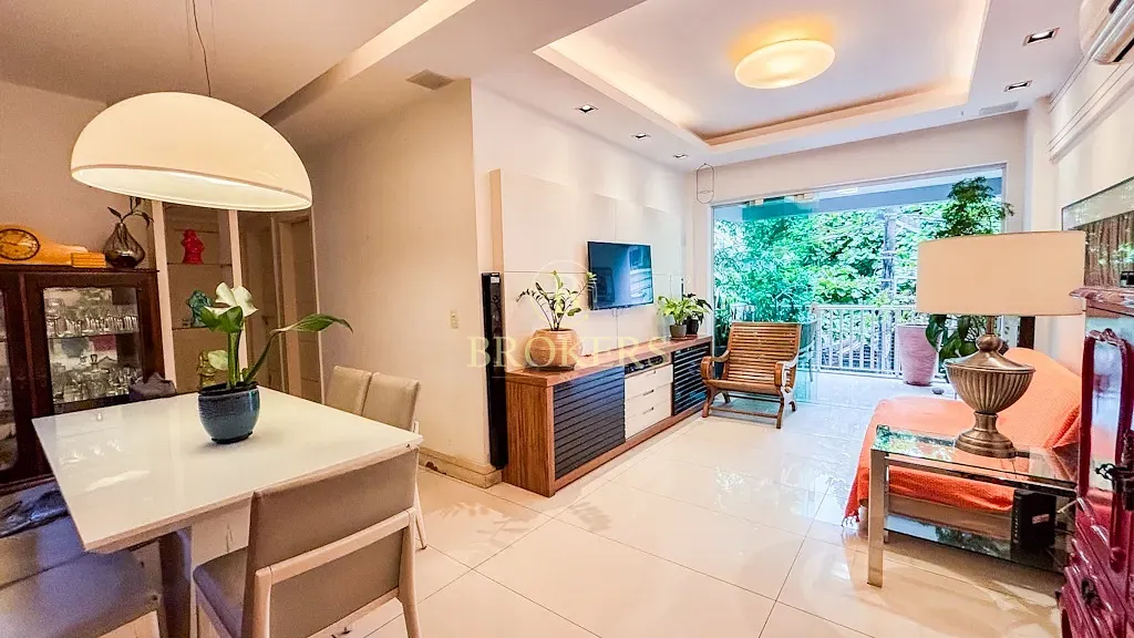 Apartamento padrão à Venda, Botafogo, Rio de Janeiro, RJ — foto 4
