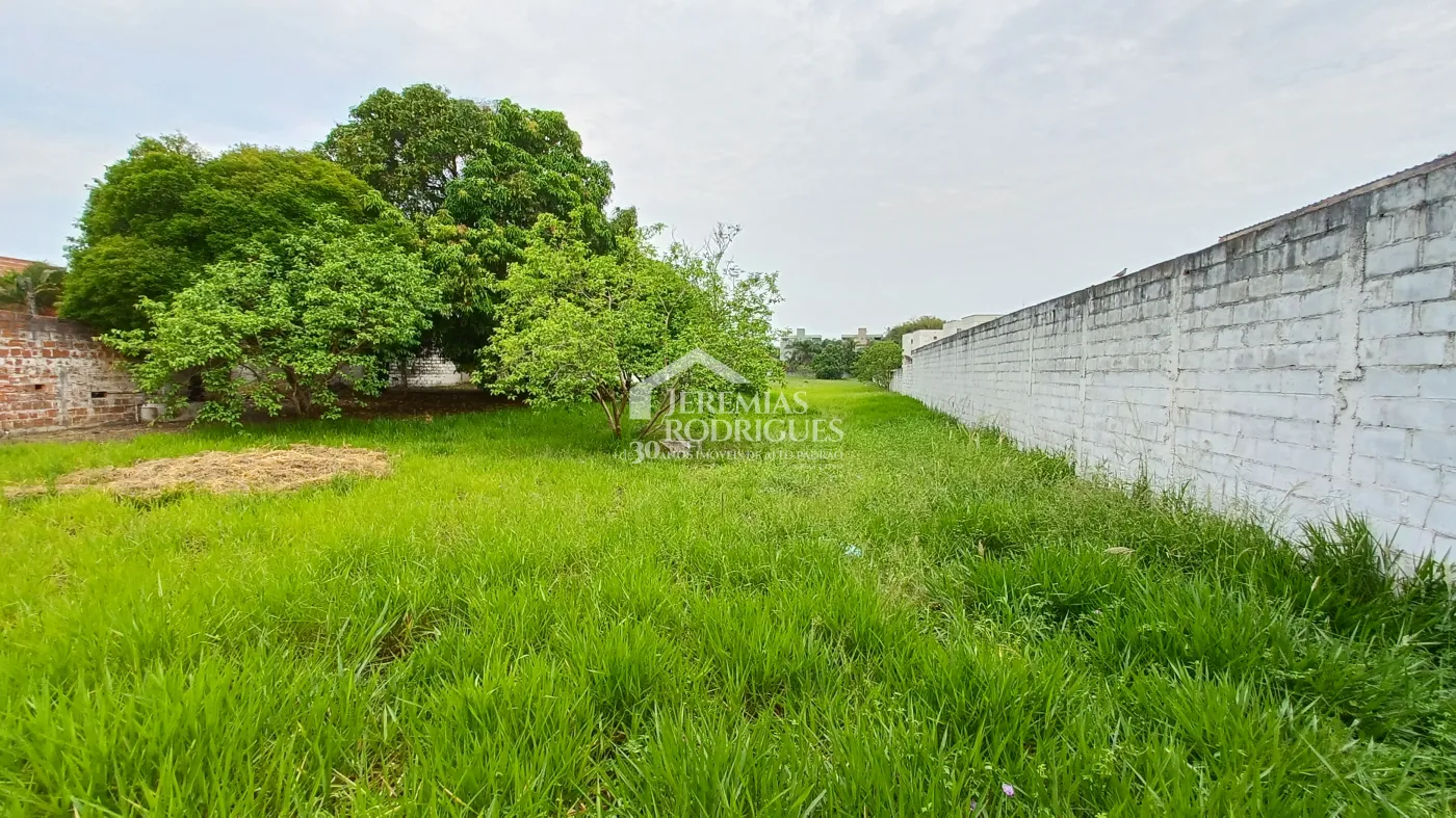 Terreno à venda com 4.800 m² - Crispim - Pindamonhangaba/SP