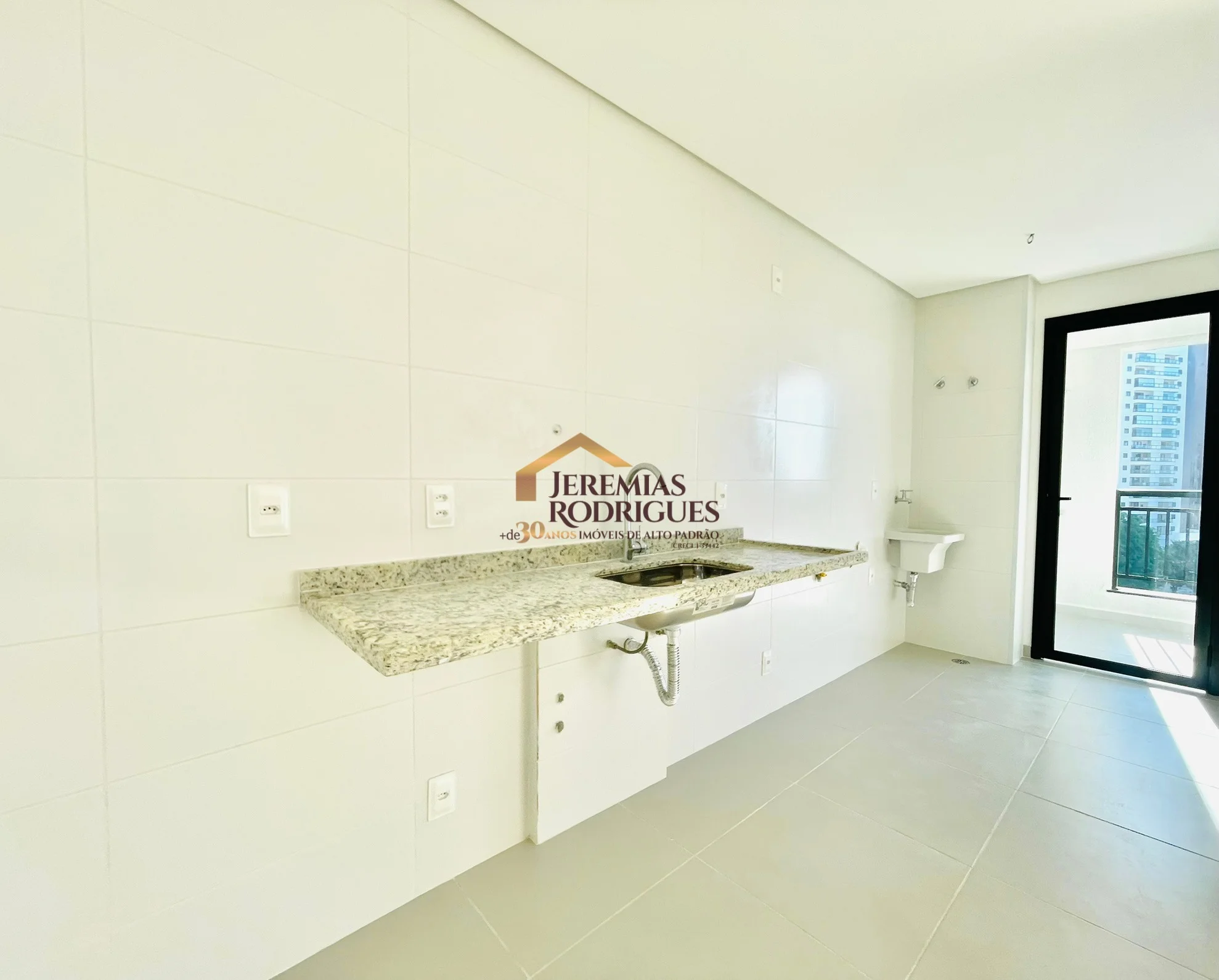 Apartamento à venda no Edifício Guaecá em Taubaté/SP. — foto 5