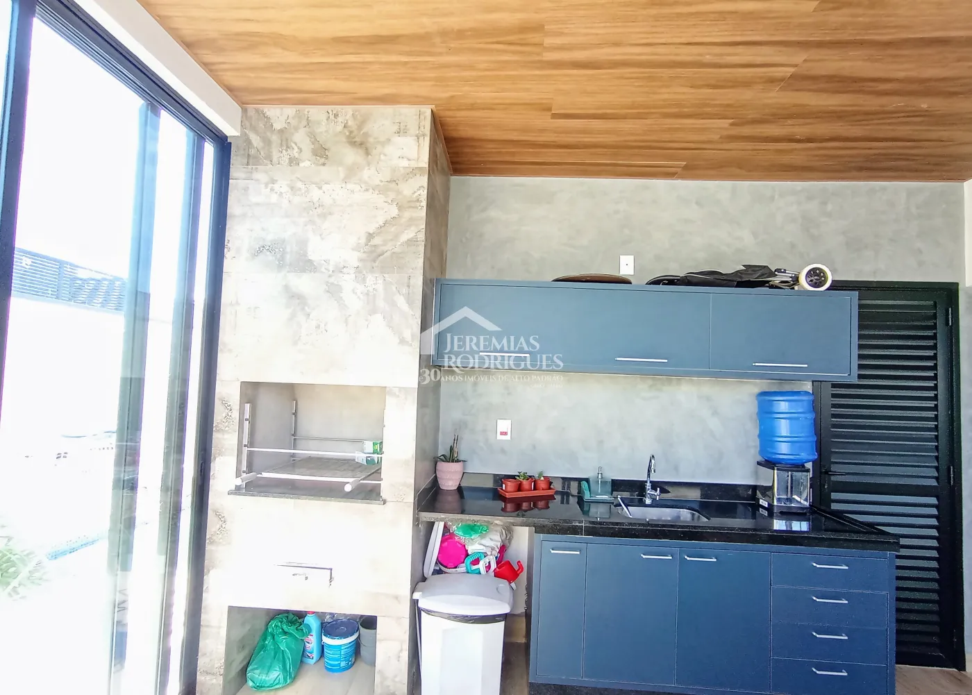 Casa para venda com 3 suítes no Condomínio Residencial Terrazzo Di Itália em Taubaté/SP