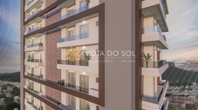 Solarium Apartamento em Pedra Branca Palhoça — foto 1