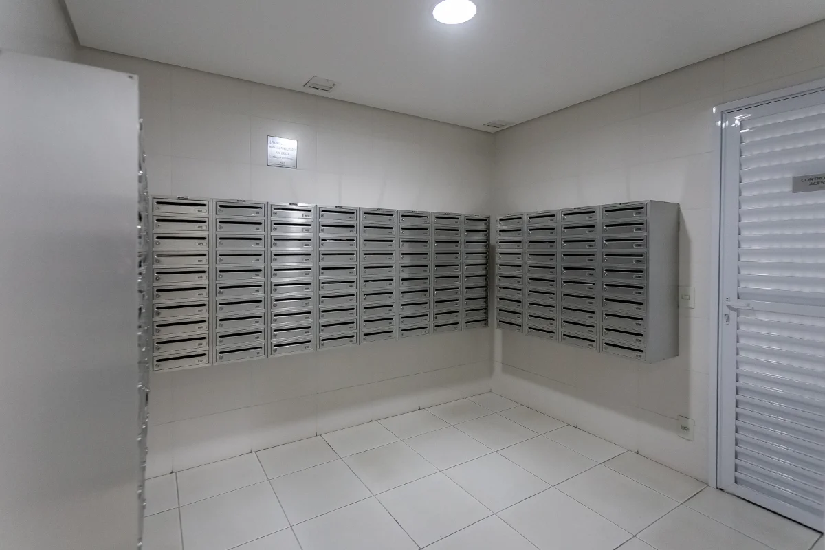 Apartamento mobiliado na Vila Mariana próximo ao Metrô Ana Rosa — foto 22