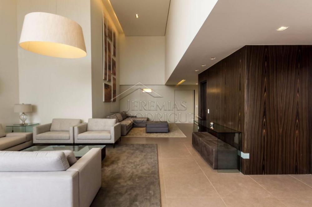 Apartamento para venda com 4 suítes no Edifício Supreme Residence em Taubaté/SP