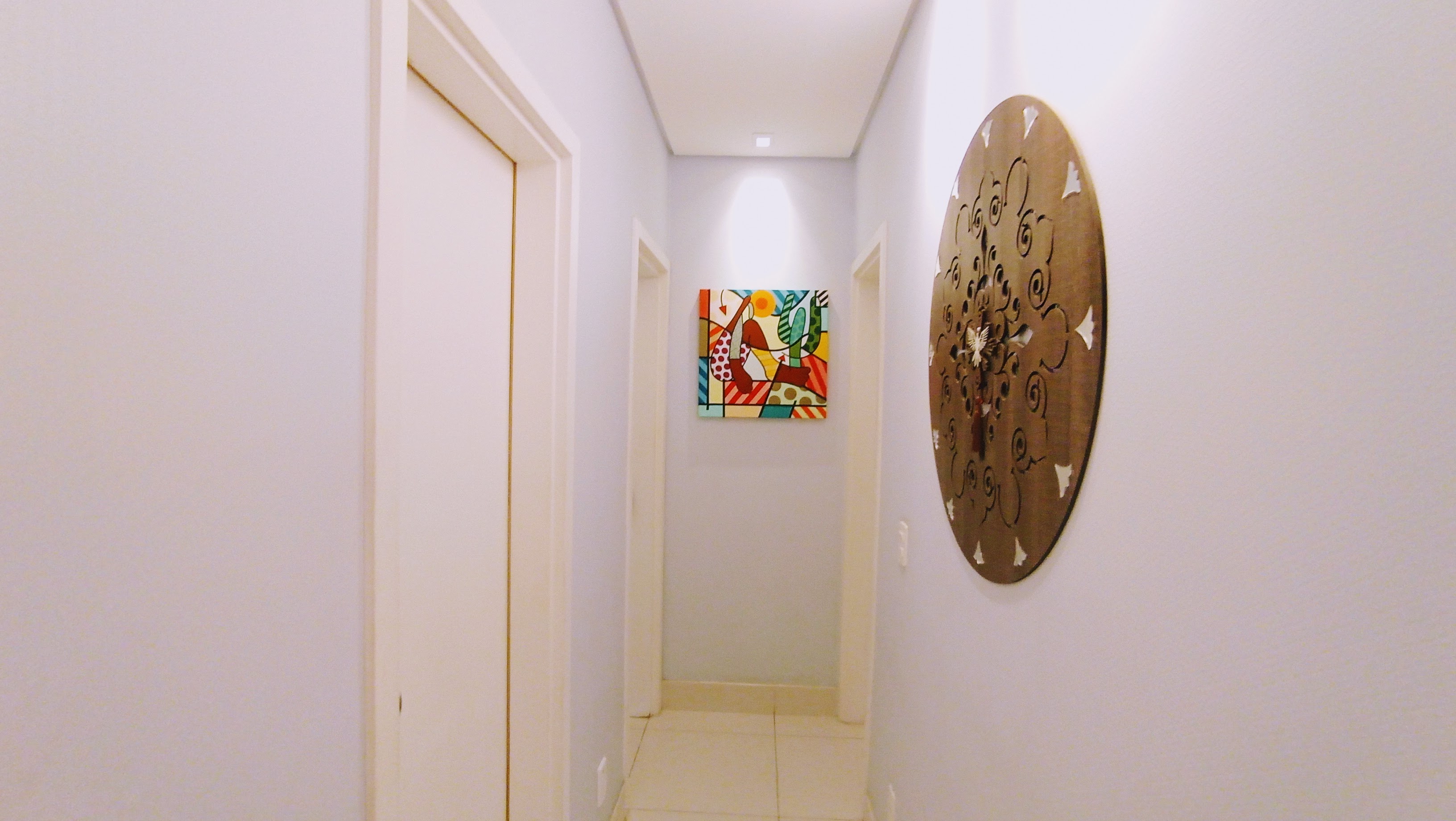 Apartamento à venda com 3 suítes no Condomínio Renaissance em Taubaté/SP.