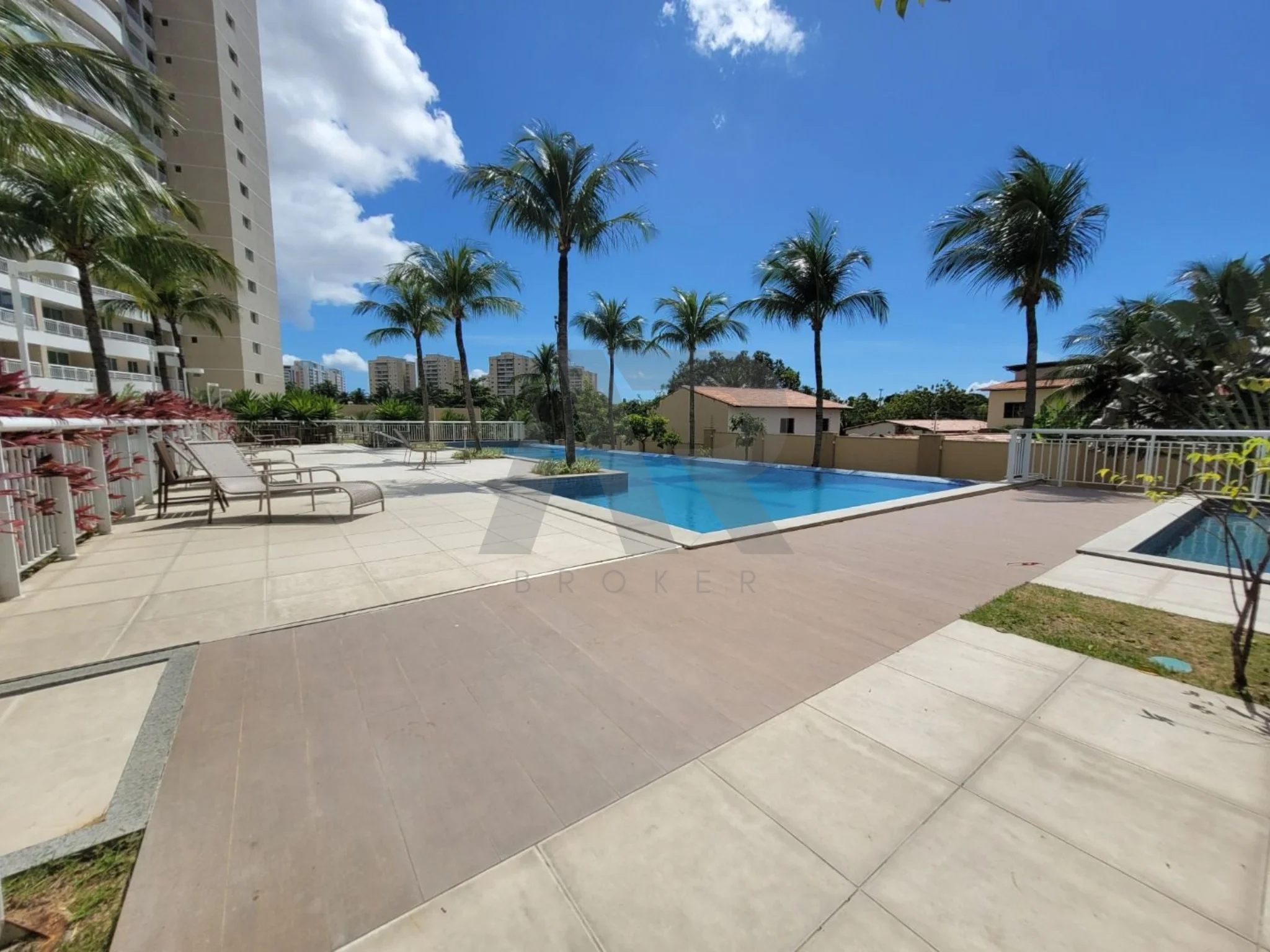 Felicitá Residencial, Andar baixo, 101 m², Parque Del Sol, Fortaleza/CE