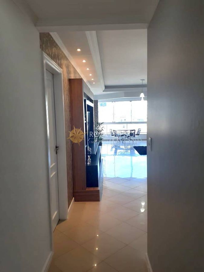 Salvador Dalí Apartamento 3 Quartos Meia Praia Itapema SC