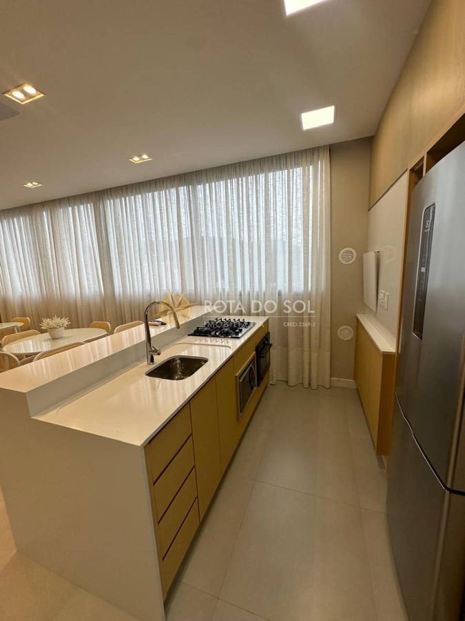 Aqua Tower Apartamento 3 Quartos Morretes Itapema SC