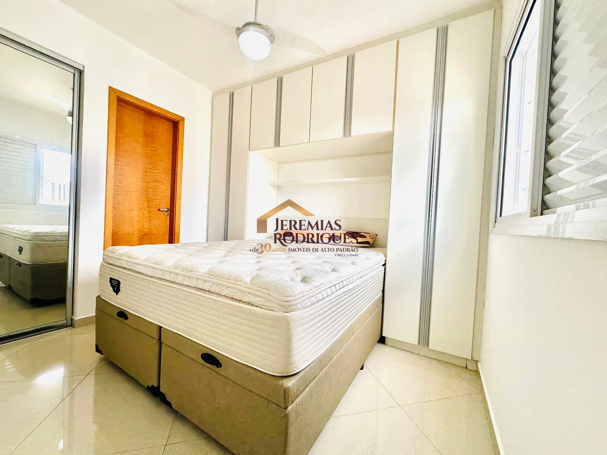 Apartamento à venda no Residencial Varandas da Mantiqueira em Taubaté/SP. — foto 15