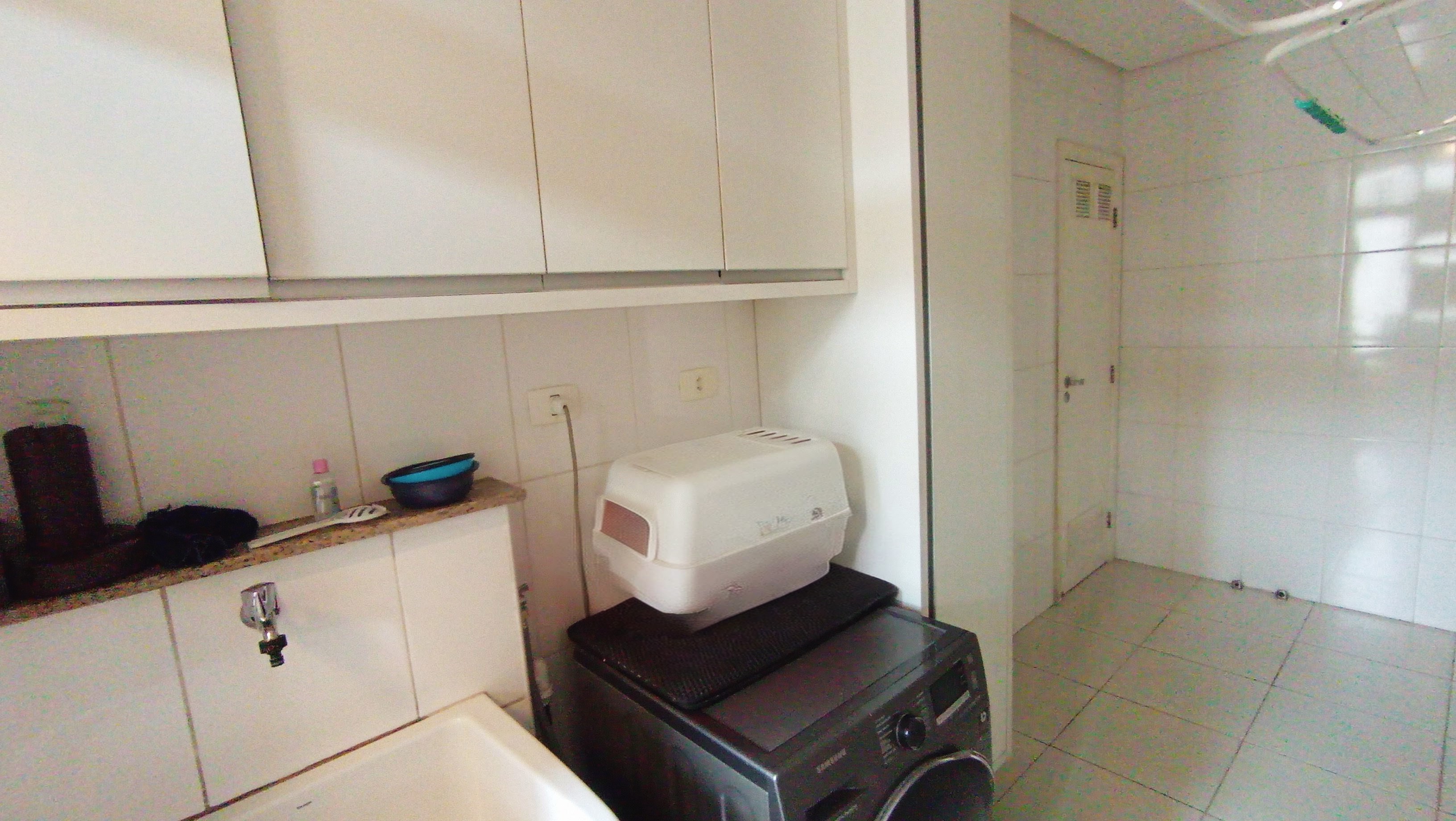 Apartamento à venda com 3 suítes no Condomínio Renaissance em Taubaté/SP.