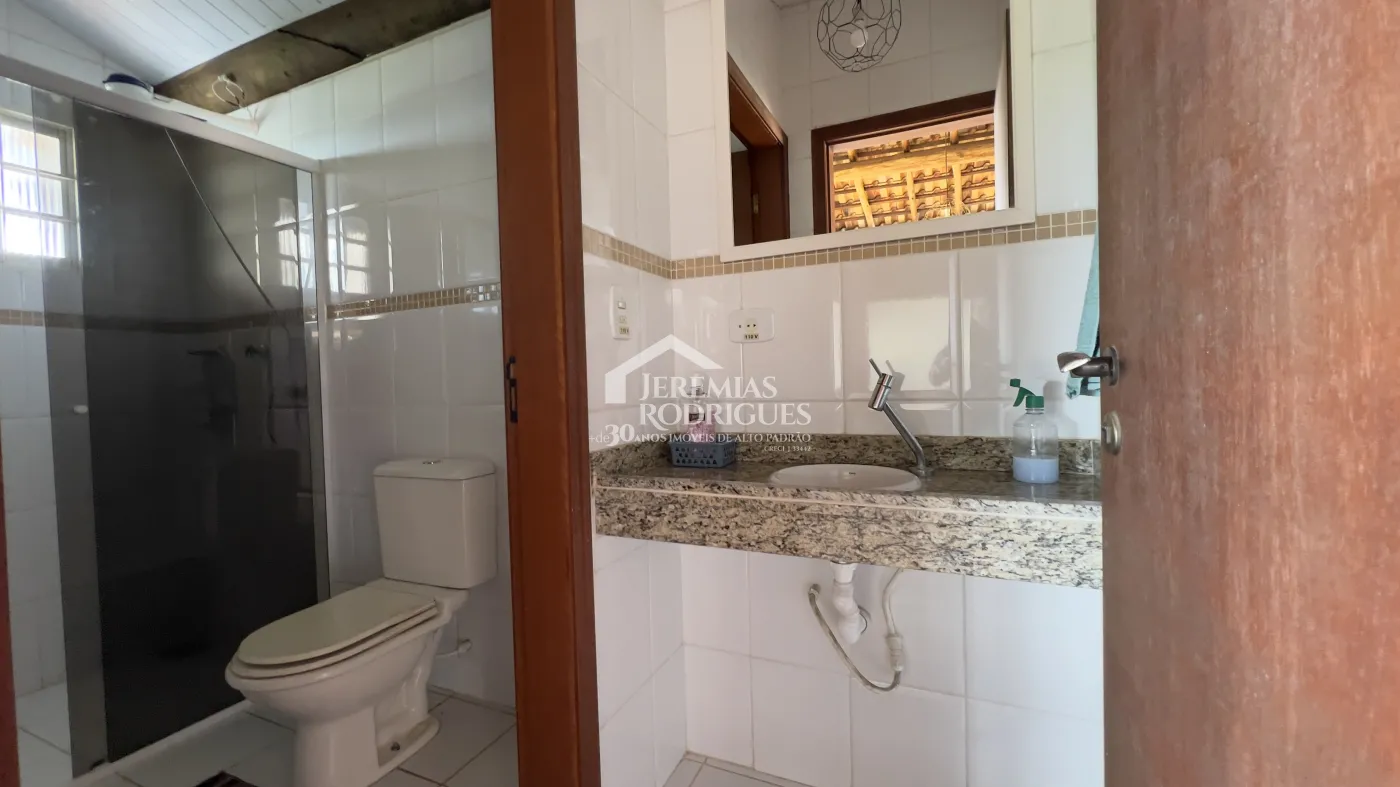 Casa com 2 dormitórios, 263 m² - Condomínio Chácaras Cataguá - Taubaté/SP