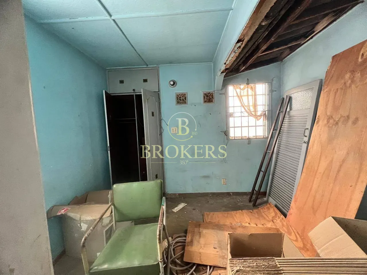 Cobertura duplex à venda - 4 quartos, joia bruta em rua tranquila com 2 vagas em Copacabana, Rio de — foto 19