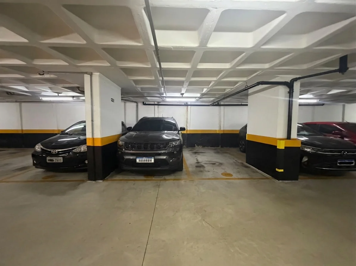 Apartamento 61 m² | 2 dormitórios | 400 m do metrô São Judas