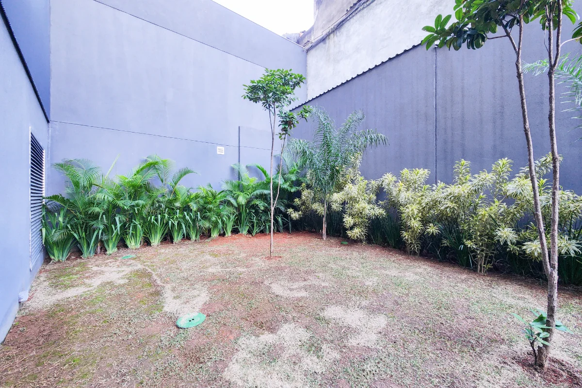 Studio na Vila Mariana - 18m² - Próximo ao Metrô