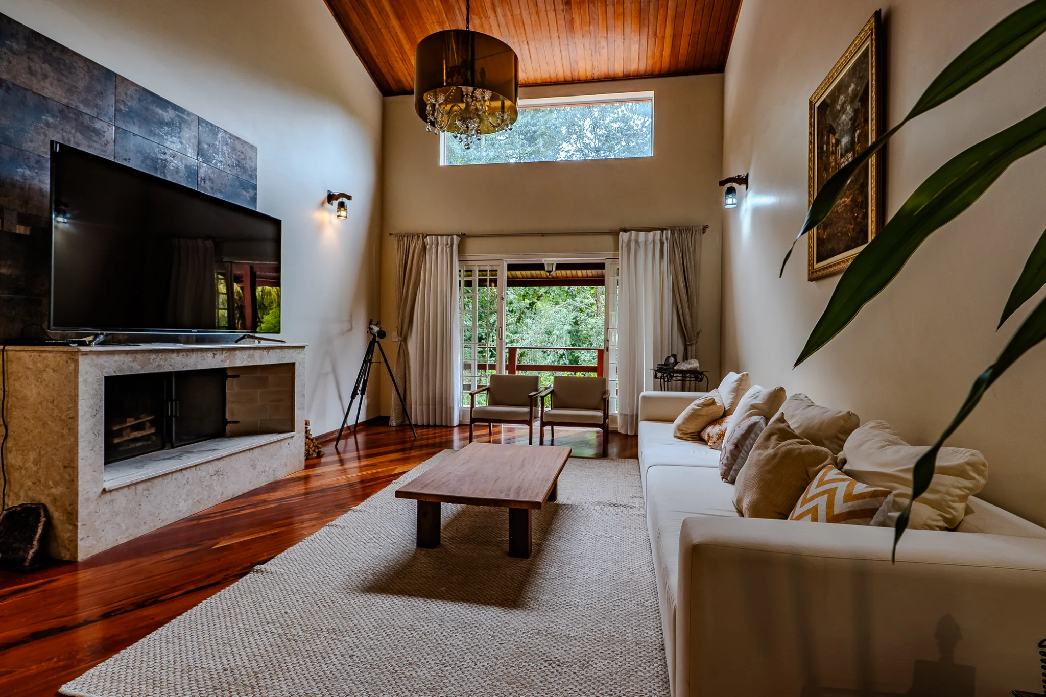 Sitio à venda com 145.000 m² em Santo Antônio do Pinhal/SP. 