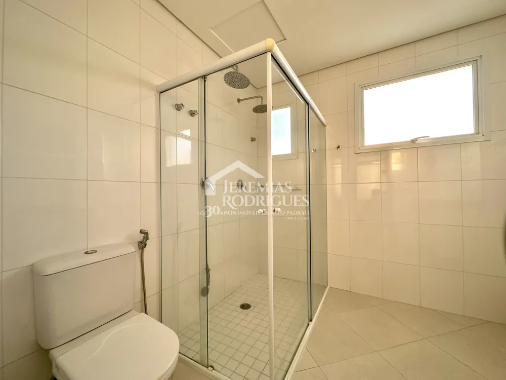 Apartamento para venda com 4 suítes no Condomínio Des Arts em Taubaté/SP