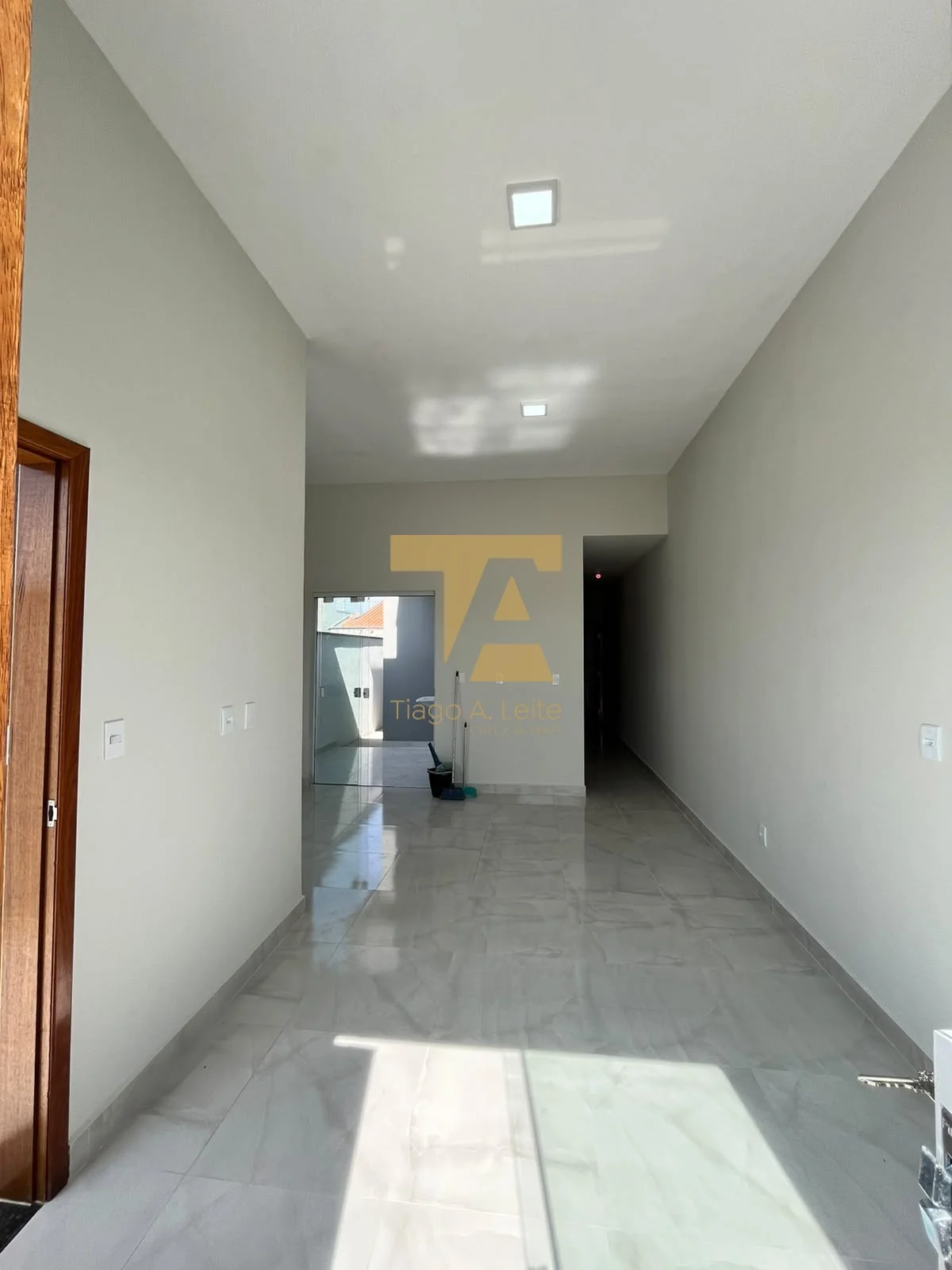 Casa Nova à Venda no Portal dos Eucaliptos em Pindamonhangaba | 2 Quartos (1 Suíte) — foto 9