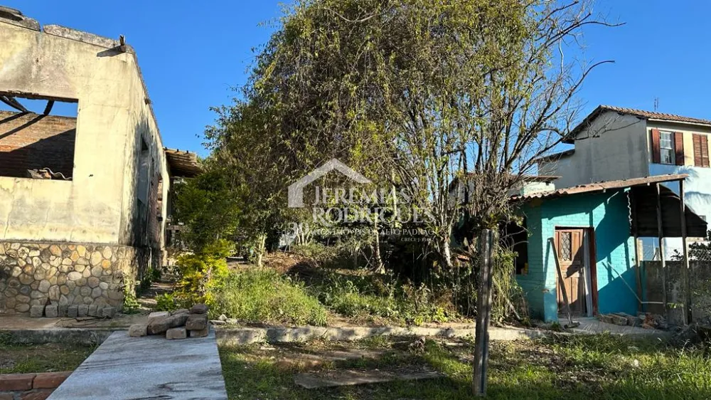 Terreno com 2.319 m² - Santana - Pindamonhangaba/SP