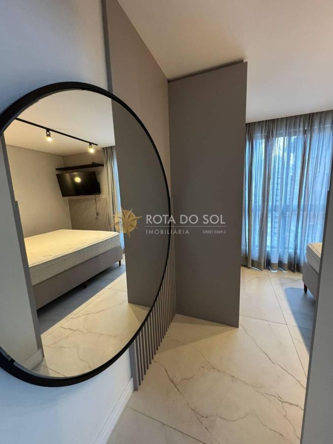 Sky Tower Residence Apartamento 3 Suítes 2 Vagas Perequê Porto belo SC — foto 15