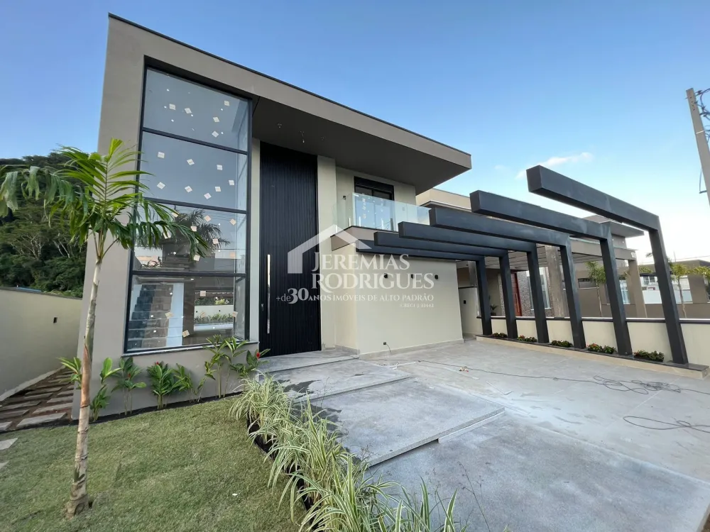 Casa com 4 suítes, 364 m² - Condomínio Costa Nova Residence Club - Caraguatatuba/ SP