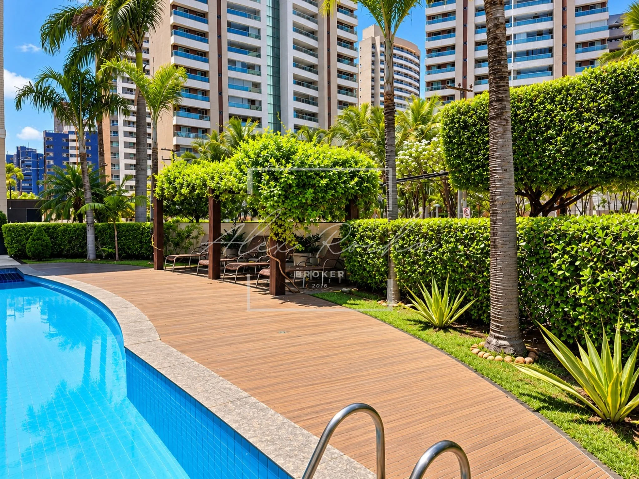 Le Castel, Apartamento, 142m², 3 suítes, Nascente, Cocó - Fortaleza/CE - foto 28