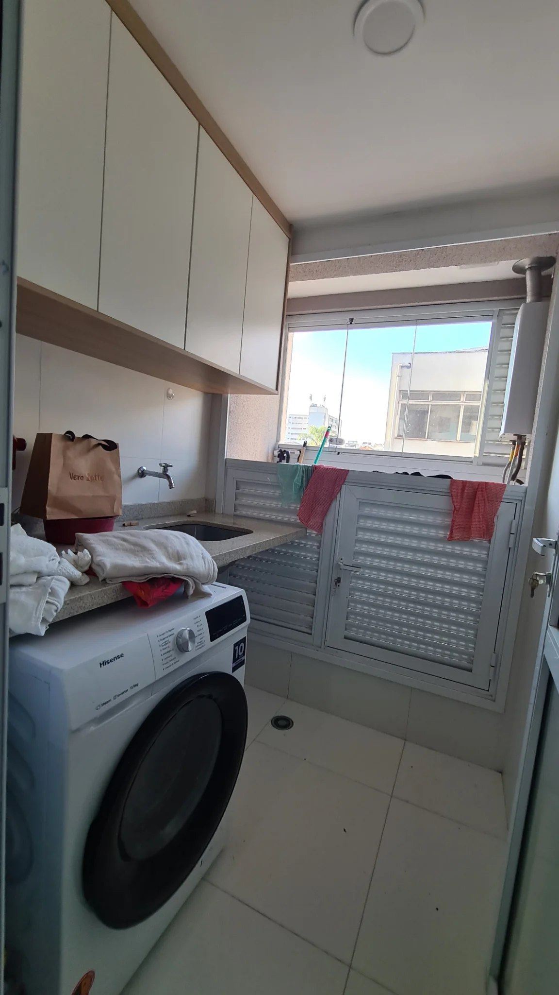 Apartamento na Vila Mariana próximo ao Metrô Santa Cruz — foto 17