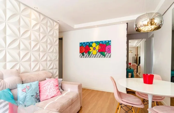 Apartamento na Saúde próximo ao Metrô Praça da Árvore — foto 3