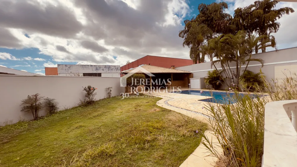 Casa com 3 dormitórios, 415 m² - Condomínio Taubaté Village - Taubaté/SP