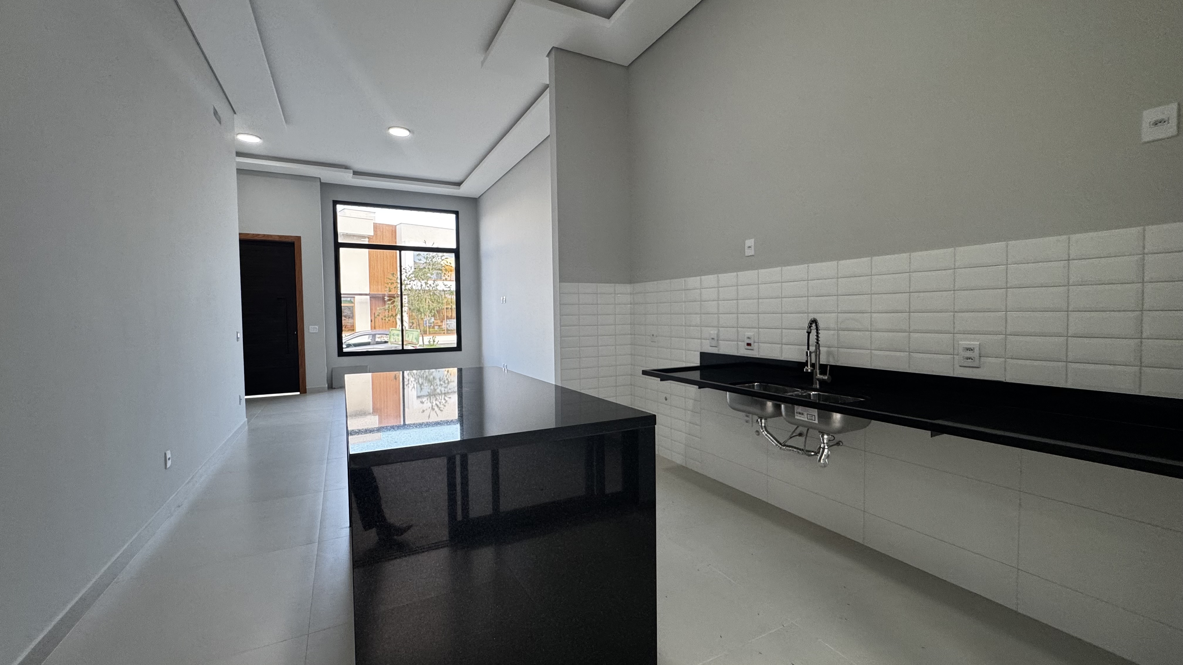 Casa à venda com 3 suítes no Condomínio Bosque do Imperador em Pindamonhangaba/SP