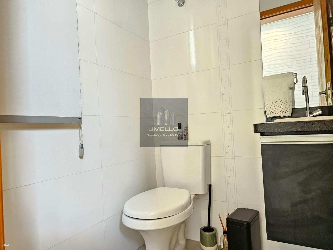 Viva o luxo na Vila Mirim: 3 suítes e lazer completo por R$ 1,32M — foto 8