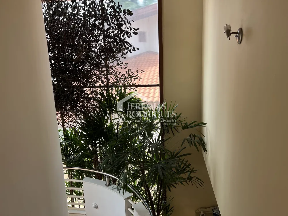 Casa com 3 quartos, 423 m² - Condomínio Taubaté Village - Taubaté/SP